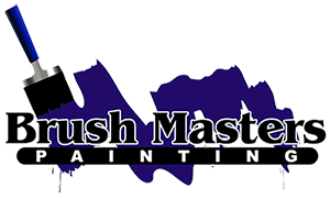 Brushmasters Exterior Painting, Staining, Pressure Washing
